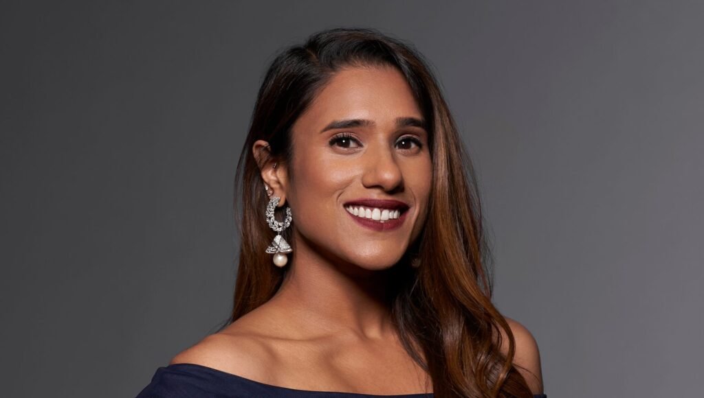 Where Is Deepti Vempati From ‘Love Is Blind’ Now? Life Update