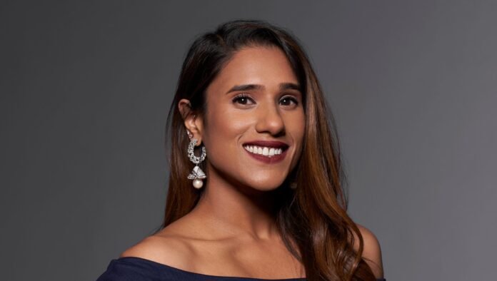 Where Is Deepti Vempati From ‘Love Is Blind’ Now? Life Update