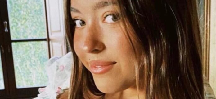 Kelly Ripa's Daughter Spilling Out Her Plunging Minidress Told 'Boob Job' A Pity
