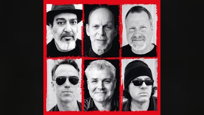 MC50.jpg MC50 (Soundgarden, Faith No More, Fugazi Members) Announce New Live Album