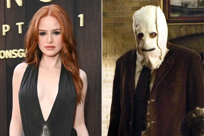 Madelaine Petsch Recalls Watching the Original 'Strangers' Movie as a Teenager (Exclusive)