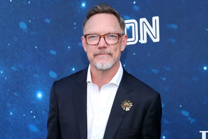 Matthew-Lillard-the-life-of-chuck-premiere-2025-0919225-46ddf6674a83413d8e9a42a5db91f69d.jpg Matthew Lillard Reveals He Got His Start as a Halloween Scare Actor (Exclusive)