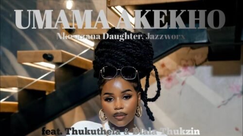 Nkosazana-Daughter-Jazzworx-Umama-Akekho-ft.-Thukuthela-Dlala-thukzin.jpg Nkosazana Daughter, Jazzworx – Umama Akekho ft. Thukuthela, Dlala thukzin