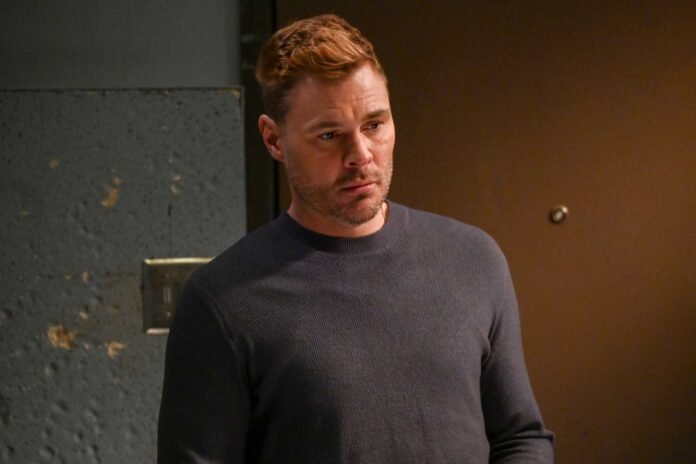 Patrick-John-Flueger-chicago-pd-102125-e53bfe8754d241a785b1669f506ac742.jpg Chicago P.D. Star Patrick John Flueger Taking Sudden Leave of Absence to Deal with Personal Matter