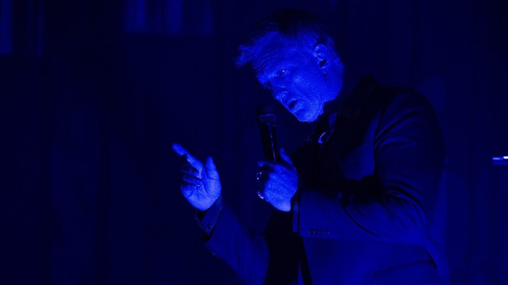 Queens of the Stone Age Turn Hard Rock into Macabre Theater for “The Catacombs Tour”: Review + Photos