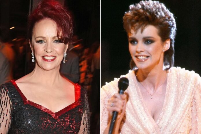 Sheena-Easton-102725-3b60d80fba37479a8f9f7f797d3a55cd.jpg Sheena Easton Explains Why She Ditched the 'Craziness' of Pop Stardom