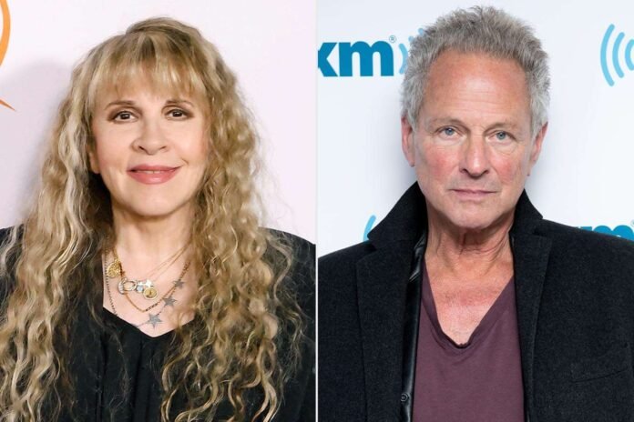 Stevie-Nicks-Lindsey-Buckingham-072225-d498d9ac4c9d4ceb8243a6aa33372972.jpg Stevie Nicks Says She and Lindsey Buckingham Talked 'Last Night' as Podcast Appearance Hints at Reconciliation