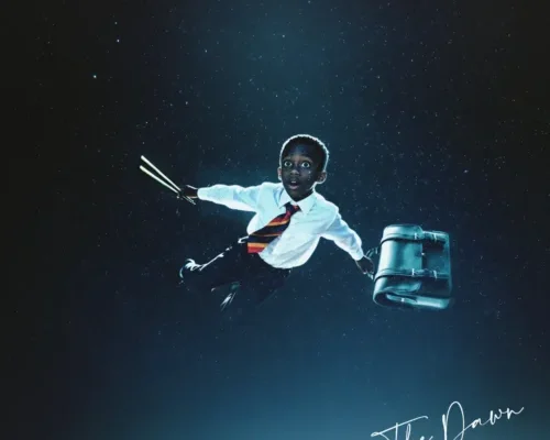 Stixx – The Dawn
