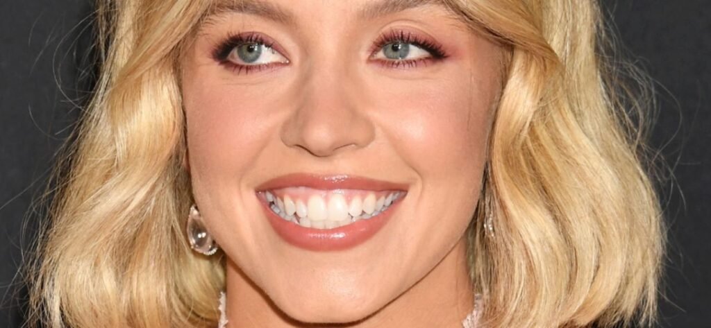 Sydney Sweeney Sunning Her Buns In G-String Bikini Told 'Have Mercy'