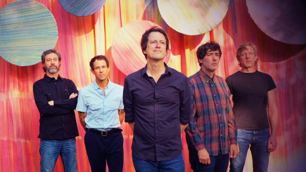 The American Analog Set Announce East Coast “Magic Hour” Tour Dates