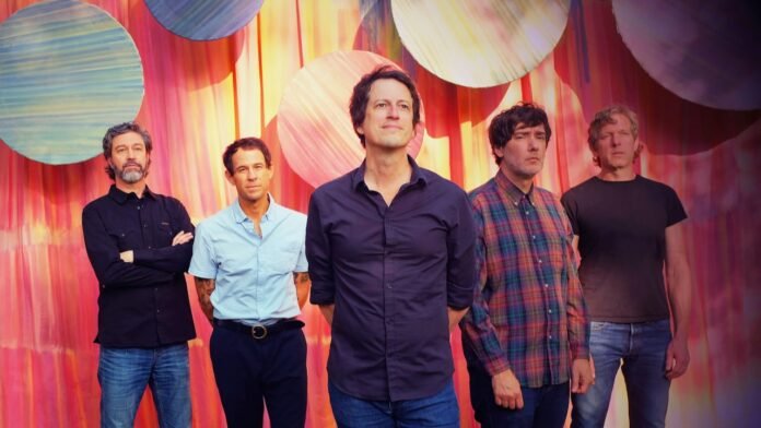The-American-Analog-Set.jpeg The American Analog Set Announce East Coast “Magic Hour” Tour Dates