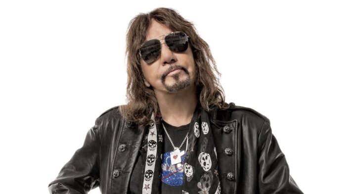 Ace Frehley, Legendary Founding KISS Guitarist, Dead at 74