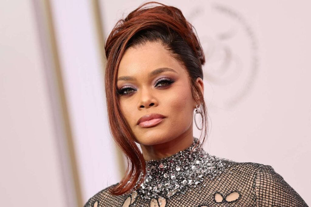 Andra Day Claims Ex-Manager Stole $1.6M and Left Her ‘Facing Eviction'