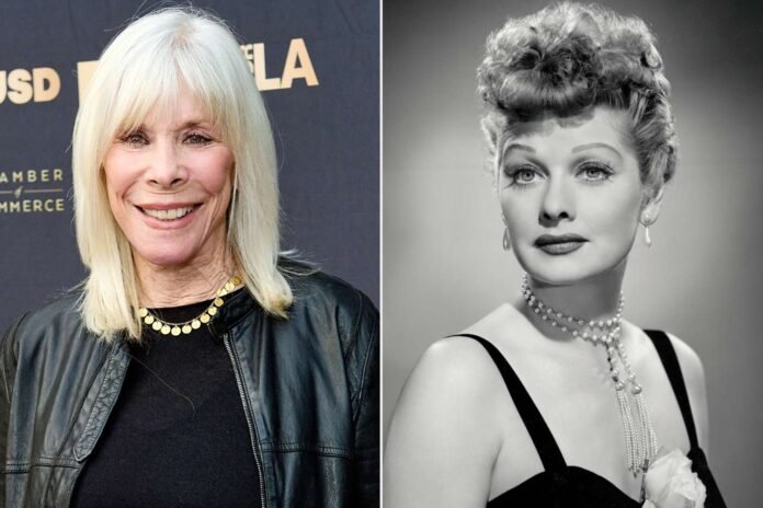 anita-mann-lucille-ball-102425-01686eb39da944498071ecf25da91fa1.jpg Anita Mann Reveals the ‘Important Lesson’ ‘Mentor’ Lucille Ball Taught Her Exclusive