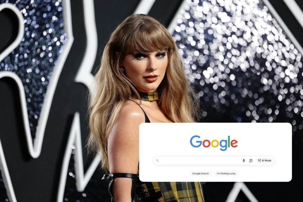 How Taylor Swift’s Song 'Cancelled!' Outsmarts Google Searches