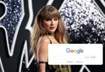 How Taylor Swift’s Tune 'Cancelled!' Outsmarts Google Searches How Taylor Swift’s Song 'Cancelled!' Outsmarts Google Searches