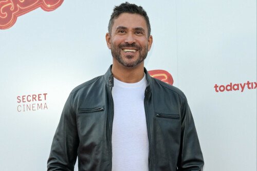 Rav Wilding almost scammed