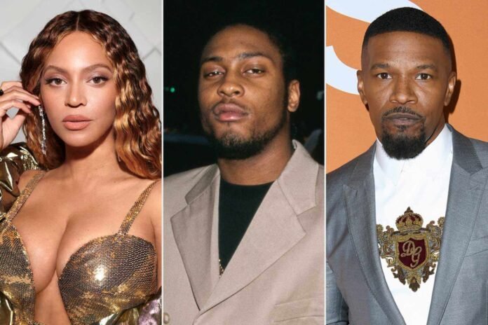 Beyoncé, Jamie Foxx, Missy Elliott and More Pay Tribute to Late Soul Icon D'Angelo