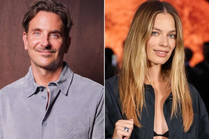 Bradley Cooper, Margot Robbie in Talks for 'Ocean's Eleven' Prequel: Reports