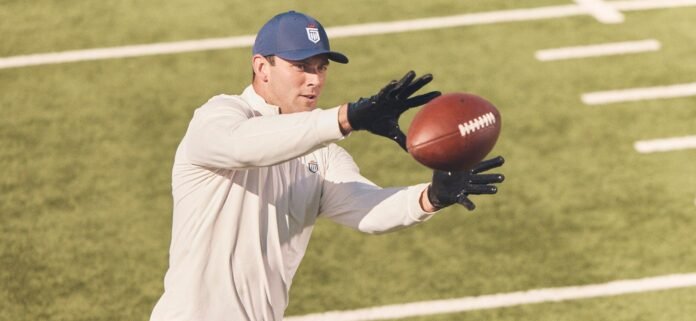 Las Vegas Raiders’ Brock Bowers Lands Massive Deal With Derek Jeter’s Performance Brand