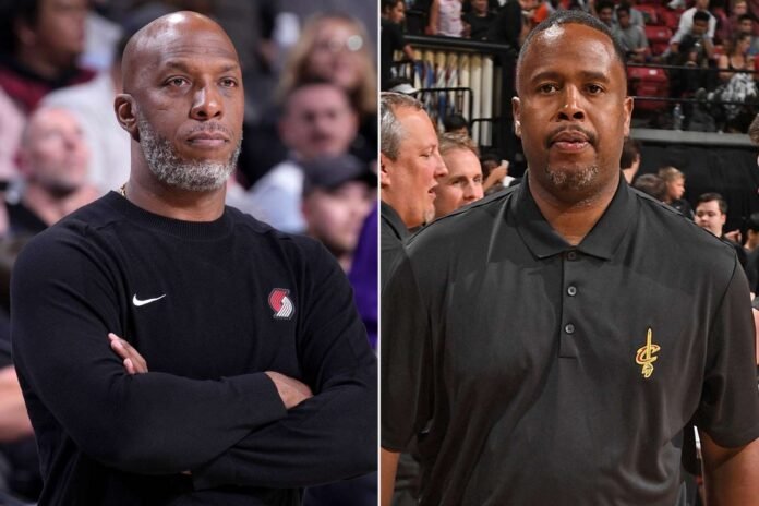 chauncey-billups-damon-jones-102425-1-1c707205f79f4757a3eabe4253eb643d.jpg Alleged Mafia Gambling Scheme with NBA Coach and Players Used X-Ray Tables: FBI