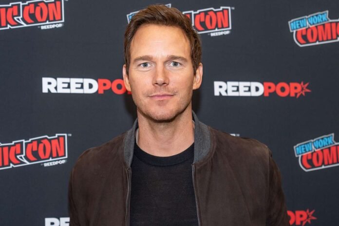 chris-pratt-new-york-comic-con-2025-102025-1-cf4ffbb2cffe4d25b289a65a4bfbcea7.jpg Chris Pratt Reveals the Most Difficult Part of Filming His New Movie 'Mercy' (Exclusive)
