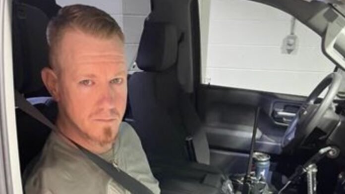 christian-musician-trump-rally-arrested-child-pornography.jpg Christian Musician Who Sang at Trump Rally Arrested on Child Pornography Charges