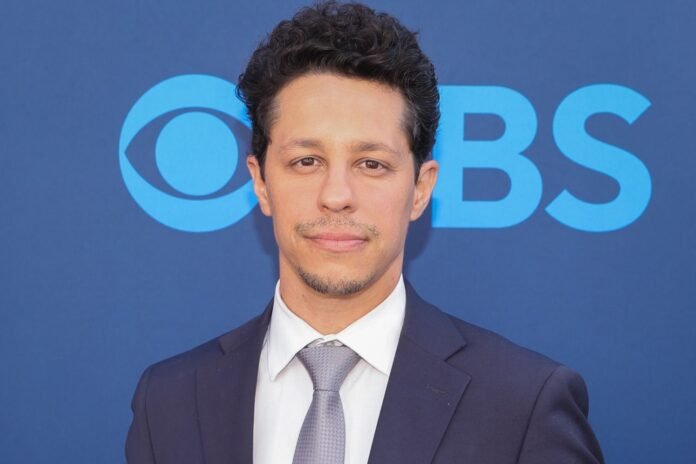 Matlock Actor David Del Rio Fired After Alleged Sexual Assault