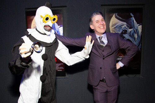 david-howard-thornton-was-very-important-in-creating-art-the.jpg Terrifier's Damien Leone says David Howard Thornton was 'very important' in creating Art the Clown