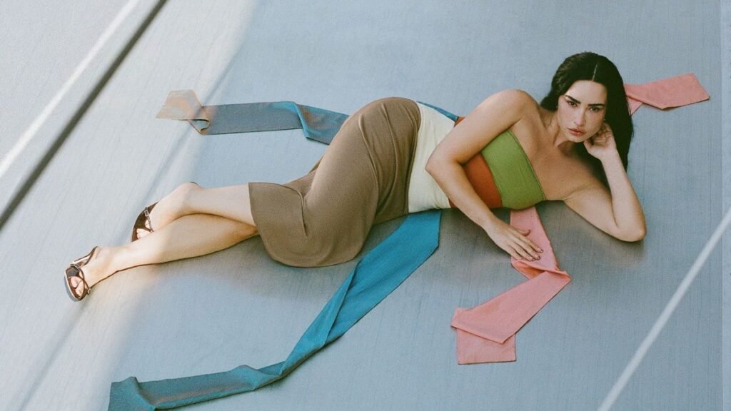 Demi Lovato Announces 2026 North American Tour