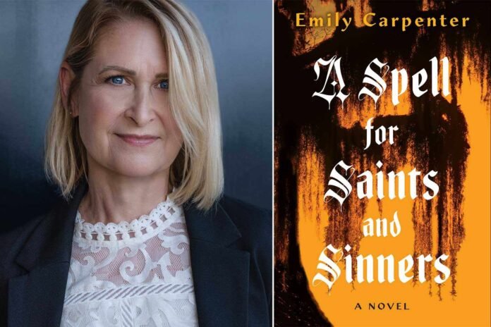 emily-carpenter-A-Spell-for-Saints-and-Sinners-102225-e3910cac849b4c04b9026d9baec1bc8e.jpg 'A Spell For Saints and Sinners' Brings the Southern Gothic Magic — Read an Excerpt! (Exclusive)