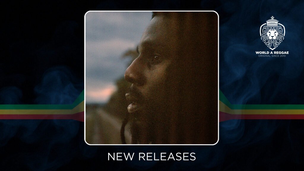 The Return of a Voice That Never Really Left, Chronixx releases “Exile” on his birthday!