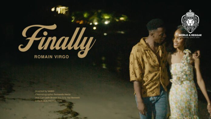 finally2.jpg FInally – Romain Virgo (Music Video)