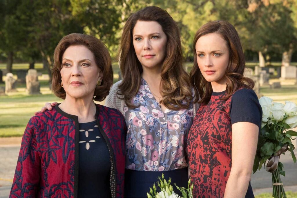 'Gilmore Girls' Cast, 25 Years Later: Where Are They Now?