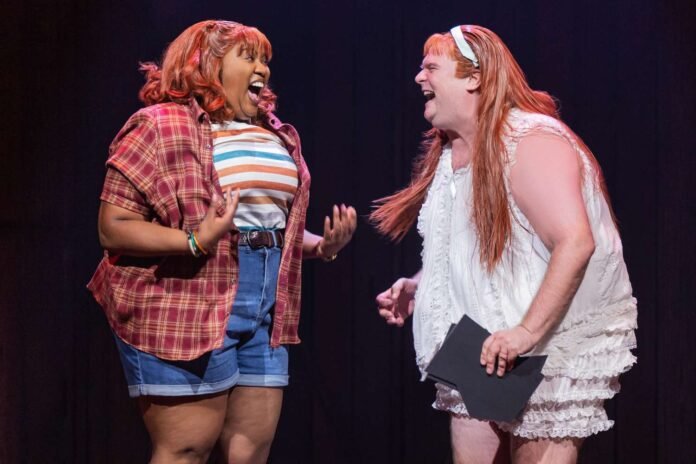 'Ginger Twinsies' Gives 'The Parent Trap' Villain a New Ending (Exclusive)