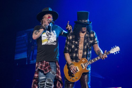 guns-n-roses-aW1hZ2VzMS8yMDE4LzA4LzEwLzA1OTk2NjgwMDE1MzM4OTg.jpg Guns N' Roses issue statement on Axl Rose's outbursts at recent gig