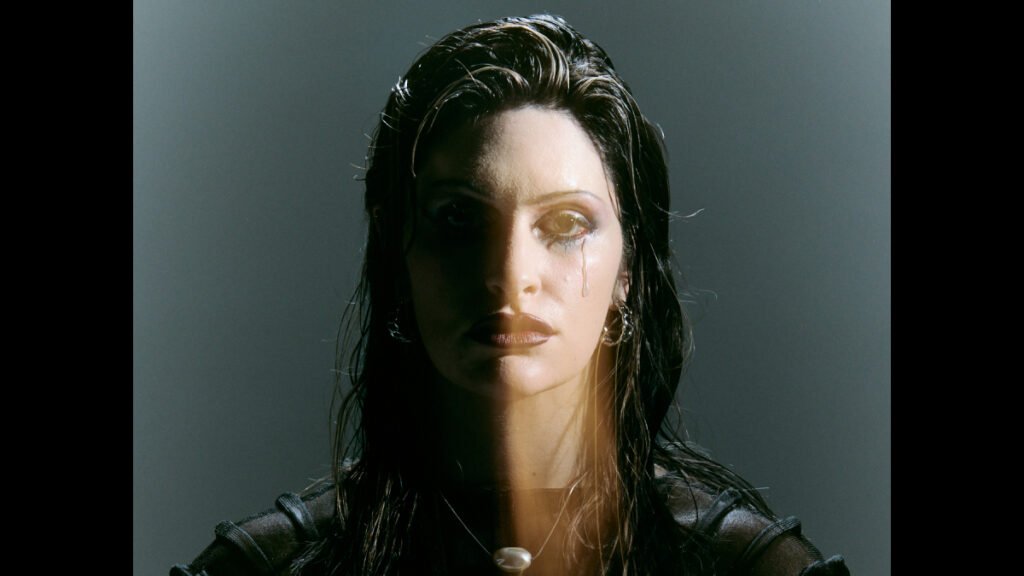 Heavy Song of the Week: Courtney LaPlante’s 2XKO Track “Ties That Bind” Is a Techno-Metal Banger