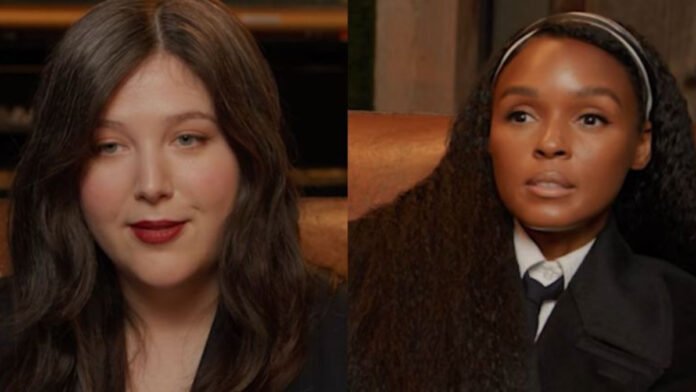 janellemonae-lucydacus-1.jpg Janelle Monáe: “I Traveled Back Into the 1970s” to See David Bowie Perform