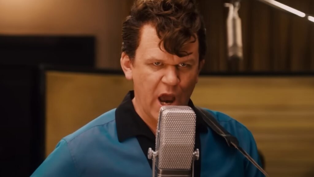 John C. Reilly Teases Return of Dewey Cox with 2027 Tour