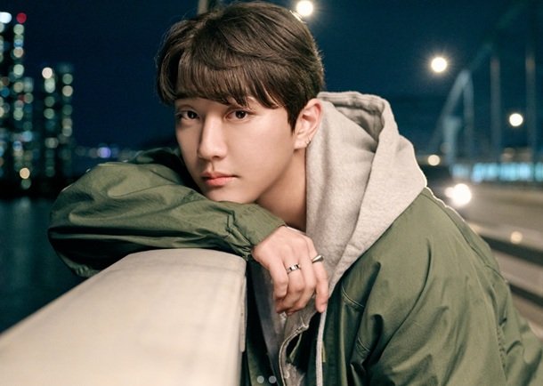 joochan-rise-shine.jpg Song Review: Joochan (Golden Child) – Rise & Shine