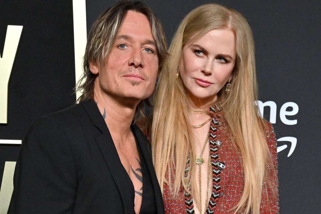 Inside Their Bombshell Divorce Filing