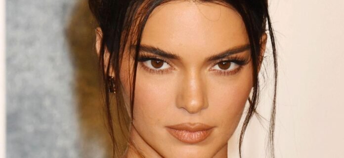 Kendall Jenner In Red Hot Bikini: 'How Is It Legal To Look Like This?'