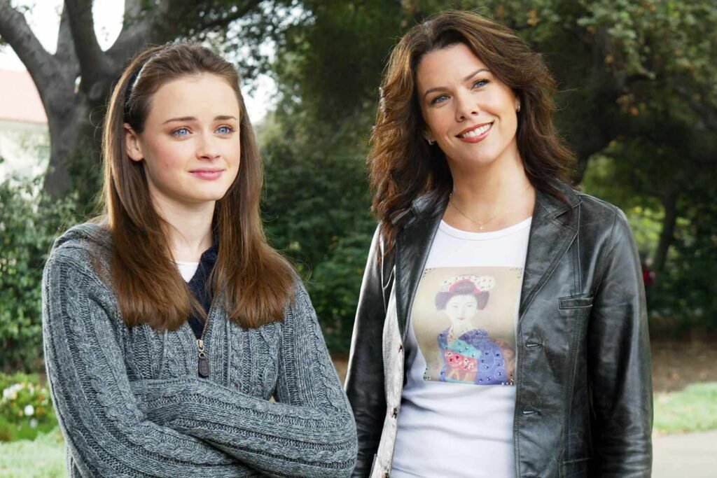 'Gilmore Girls' Turns 25! Here Are 25 Ways You Can Celebrate