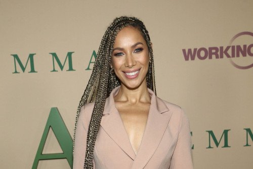 leona-lewis-aW1hZ2VzMS8yMDIxLzA5LzI4LzE2MzI4Mjg4MDZjcm9wcGVk.jpg Leona Lewis' house 'like Jurassic Park' ahead of Las Vegas residency