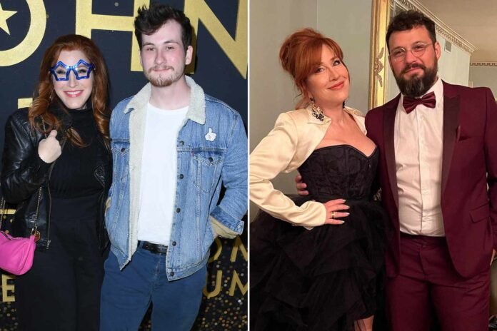 All About Jordan, Delia, Spencer and Simon