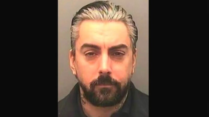 lostprophets-ian-watkins-dead-two-men-charged.jpg Two More Men Arrested in Prison Murder of Lostprophets’ Ian Watkins