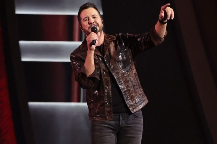 Luke Bryan's Motivation to Keep Making Music Is Actually Hilarious