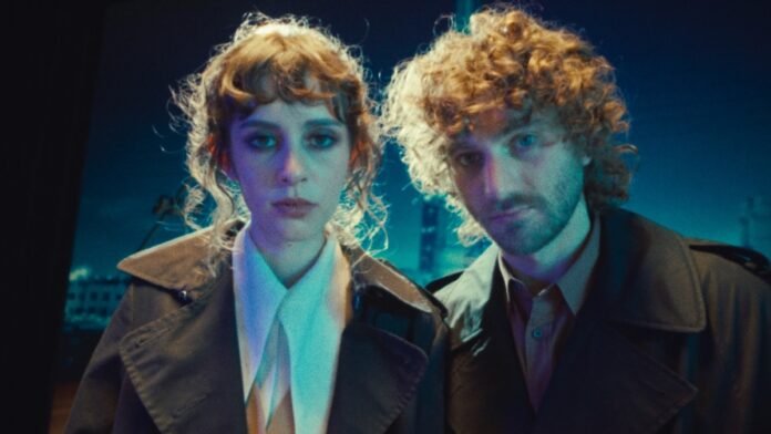 magdalena_bay5.jpg Magdalena Bay Share Two New Songs “Human Happens” and “Paint Me a Picture”: Stream