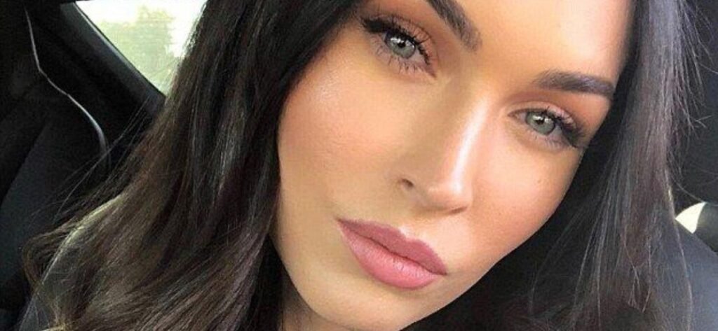 Megan Fox’s Ice Cube Moment Melts The Internet In Fiery Bikini Throwback