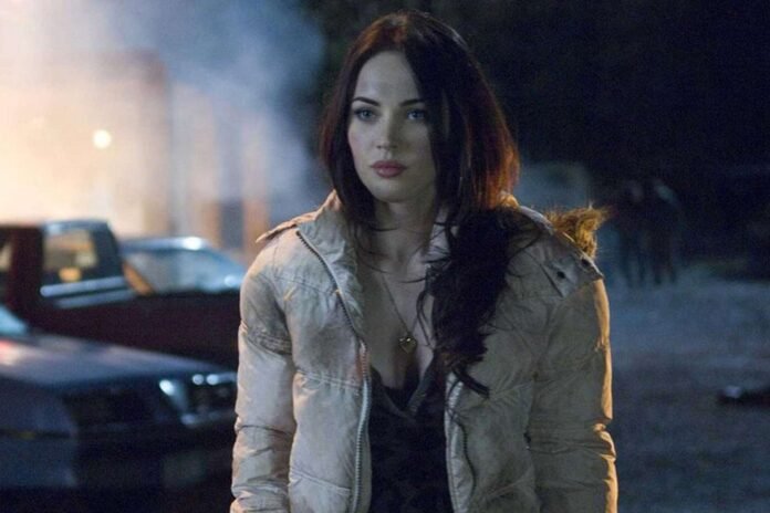 Megan Fox Was Angry While Filming 'Jennifer’s Body' Because of ‘Fame,' Paparazzi
